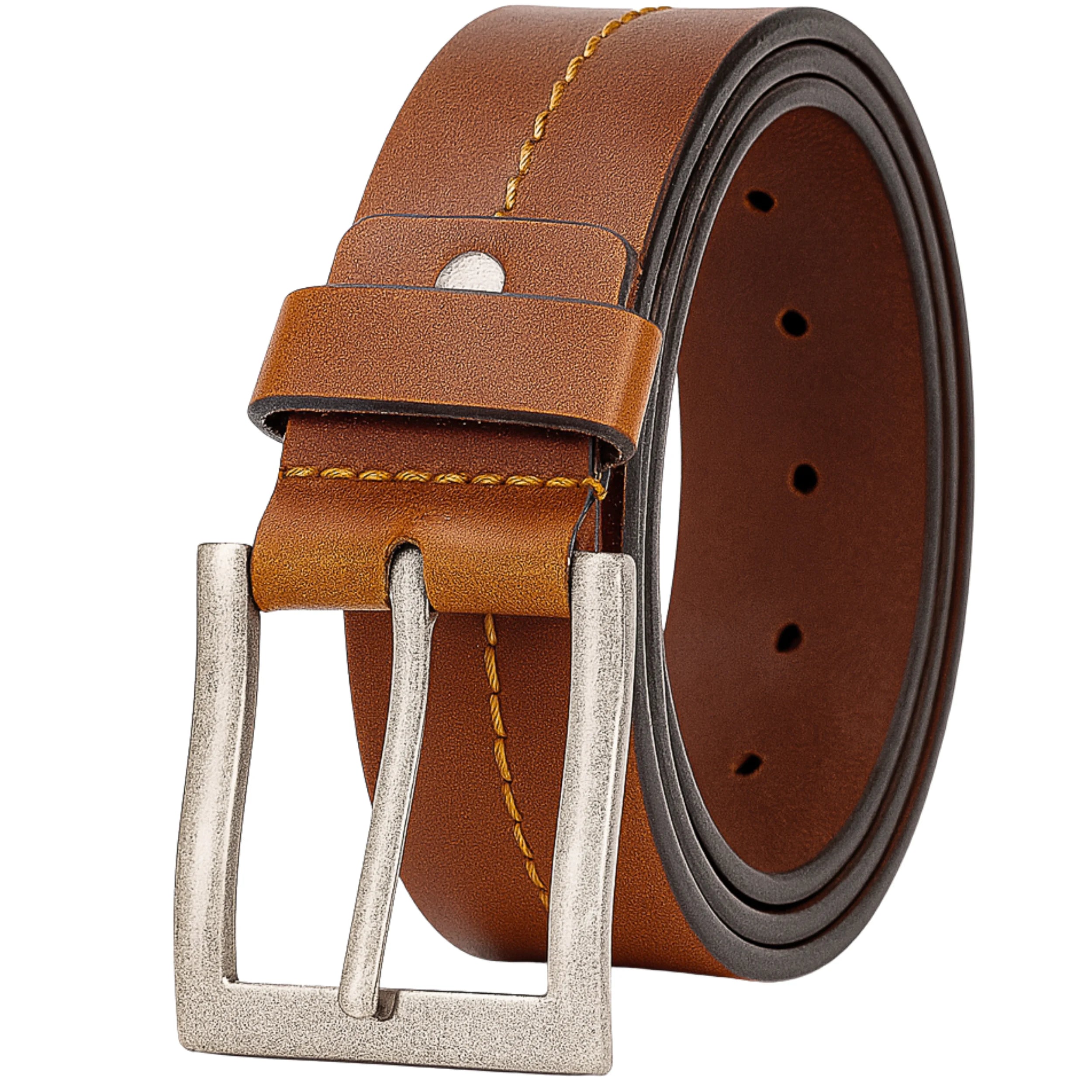 Brown Color belt